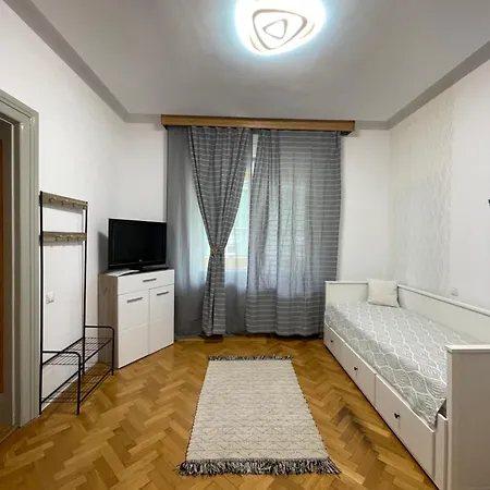 Apartment Vinczefi's Hermannstadt