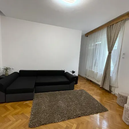 Apartment Vinczefi's *